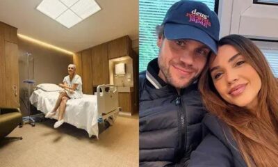 Paula Amorim e Breno Simões enfrentam terceira perda gestacional