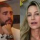 Pedro Scooby fala sobre relacionamento com Luana Piovani e sua nova fase