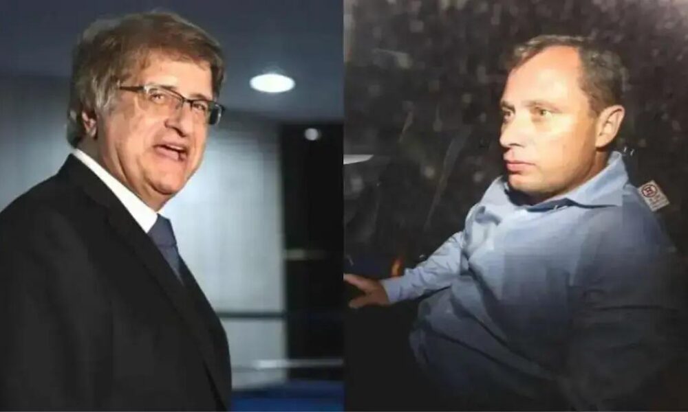 PGR solicita revisão de acordo de delação de Mauro Cid com o STF