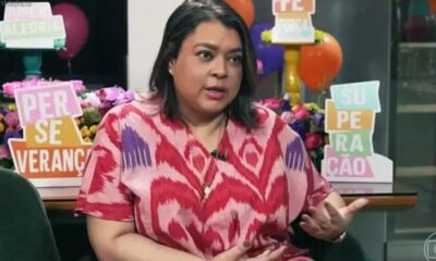 Preta Gil: A Tragédia da Cantora que Encantou o Brasil