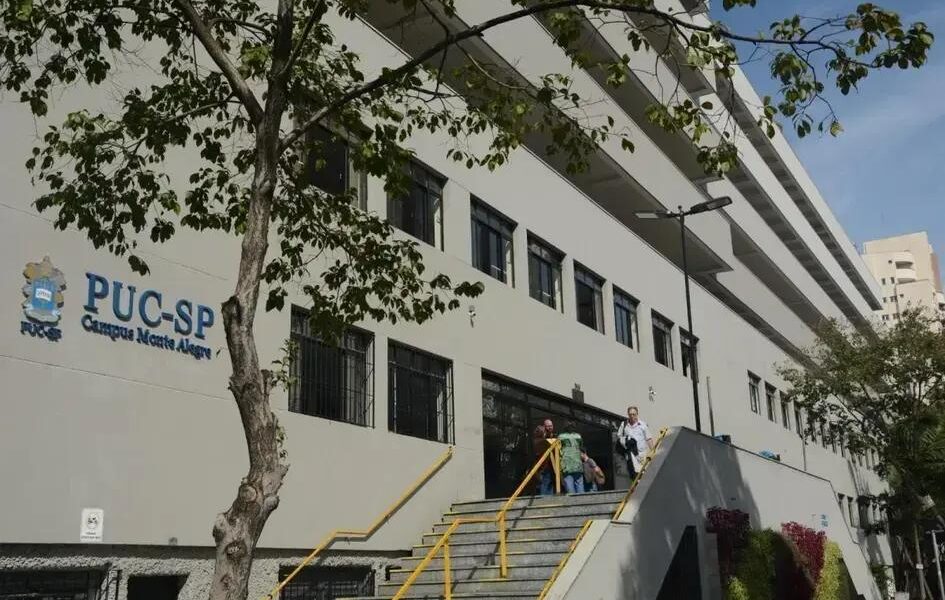 PUC-SP divulga resultados da 1ª chamada do Vestibular de Inverno 2025