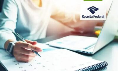 Receita Federal lança parcelamento online de débitos previdenciários