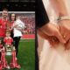 Rute Cardoso presta homenagem emocionante ao marido Diogo Jota em rede social