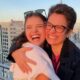 Sandra Annenberg celebra os 22 anos da filha Elisa com declaração emocionante