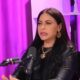 Sylvia Design revela momentos inusitados com Silvio Santos em podcast