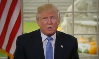 Trump anuncia tarifa de 50% para produtos brasileiros a partir de agosto