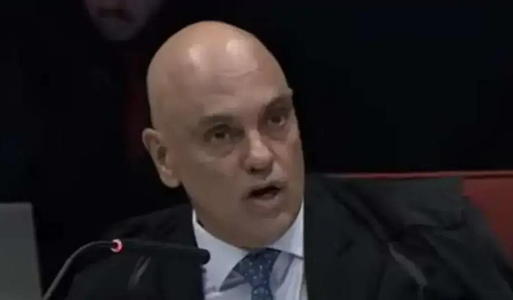 Trump revoga vistos de Moraes e aliados: uma resposta diplomática polêmica