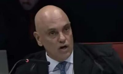 Trump revoga vistos de Moraes e aliados: uma resposta diplomática polêmica