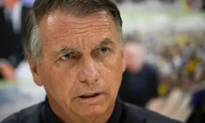 Urgente: Jair Bolsonaro pode ser preso a qualquer momento, alertam fontes do STF