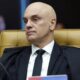 Alexandre de Moraes reitera a coragem e independência do Judiciário brasileiro