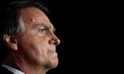 Bolsonaro filtra visitas durante prisão domiciliar; entenda os detalhes