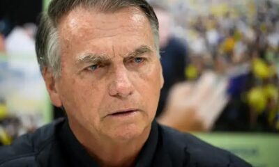 Bolsonaro nega acusações e pede absolvição em processo no STF