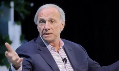 Bridgewater muda estratégia e zera ações na China, ampliando big techs