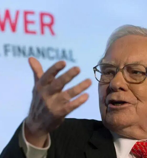 Buffettologia: Aprenda a Investir com Estratégias de Warren Buffett