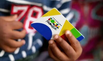 Caixa libera Bolsa Família e Auxílio Gás para beneficiários com NIS final 3