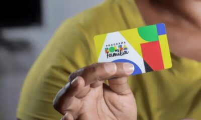 Calendário de pagamentos do Bolsa Família em agosto de 2025