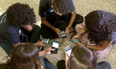 Câmara dos Deputados deve votar projeto de lei para proteger crianças na internet