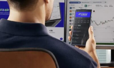 Casa Clear: Um espaço imperdível para traders em São Paulo