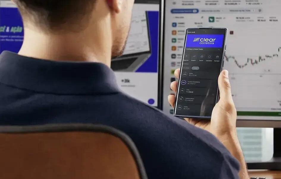Casa Clear: Um espaço imperdível para traders em São Paulo