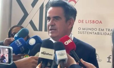 Ciro Nogueira pressiona pela saída do governo Lula rapidamente