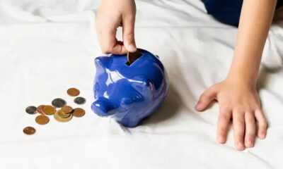 Como garantir o futuro educacional dos seus filhos com investimentos estratégicos