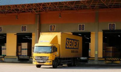 Correios devolvem galpão do fundo TRBL11; gestora busca novos inquilinos