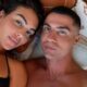 Cristiano Ronaldo e Georgina Rodríguez: Um Noivado em Riade