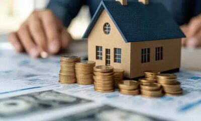 Desafios e Oportunidades do Funding Imobiliário em 2025