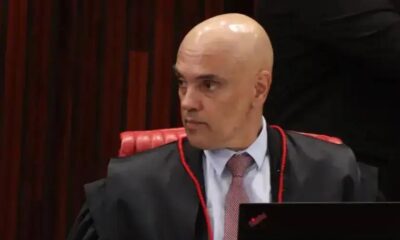 Embaixada dos EUA critica ministro do STF sobre liberdade de expressão