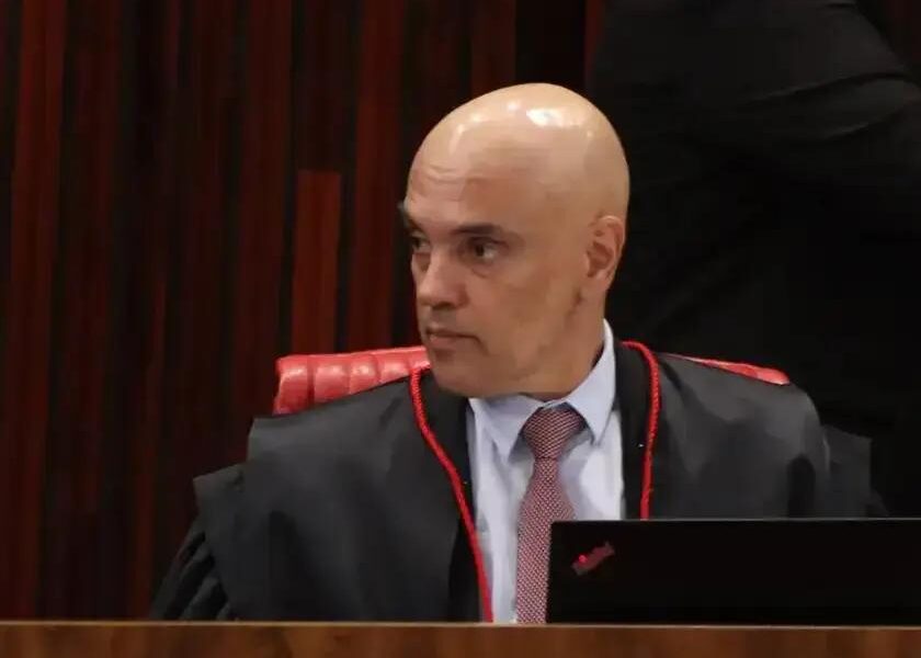 Embaixada dos EUA critica ministro do STF sobre liberdade de expressão