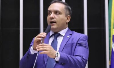 Escândalo de corrupção leva prefeito de São Bernardo a ser afastado por um ano