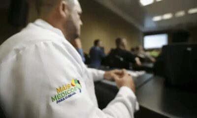 EUA consideram programa Mais Médicos um golpe diplomático