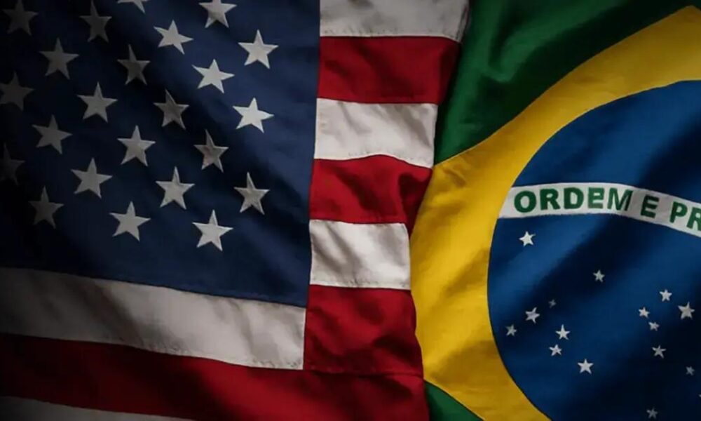 FecomercioSP apoia medidas contra tarifaço, mas pede foco em negociações