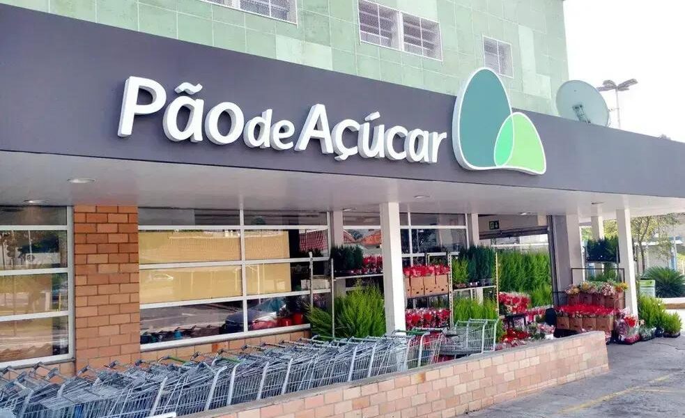 FII TRXF11 compra imóveis do Pão de Açúcar por R$ 98,8 milhões