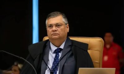Flávio Dino esclarece limites de leis estrangeiras e a Lei Magnitsky