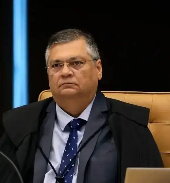 Flávio Dino esclarece limites de leis estrangeiras e a Lei Magnitsky