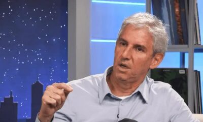Gestores da Apex Capital veem potencial de rali de 70% na Bolsa brasileira
