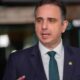 Gilmar Mendes defende Rodrigo Pacheco para próxima vaga no Supremo