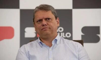 Governadores brasileiros reconhecem Milei como referência em tempos de tarifaço