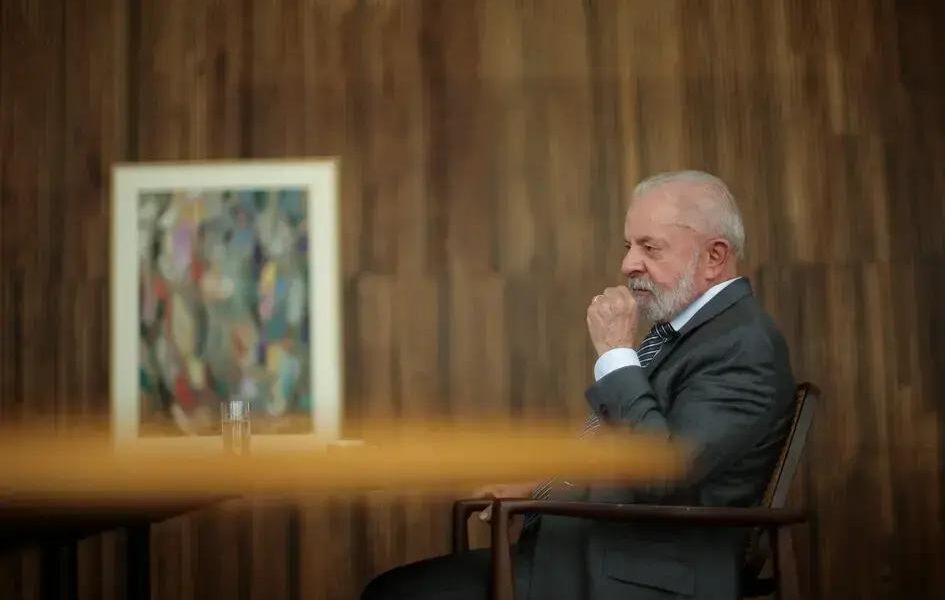 Governo Lula atribui queda no lucro do Banco do Brasil ao Congresso