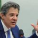 Haddad critica governos anteriores por isenções do Imposto de Renda