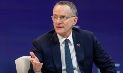 Howard Marks alerta sobre início de bolha no mercado de ações americano