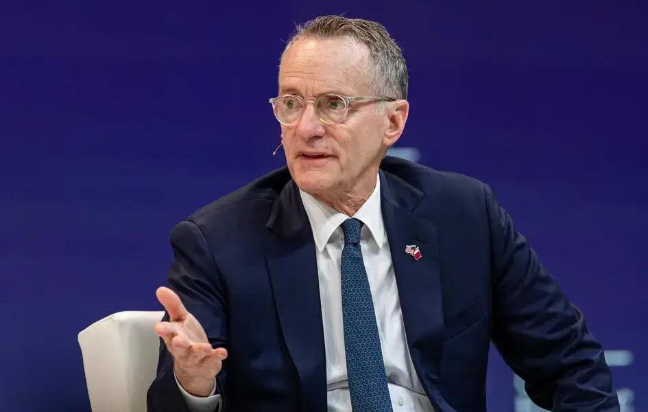 Howard Marks alerta sobre início de bolha no mercado de ações americano