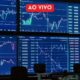 Ibovespa Cai com Quedas da Vale e Petrobras e Dólar em Alta