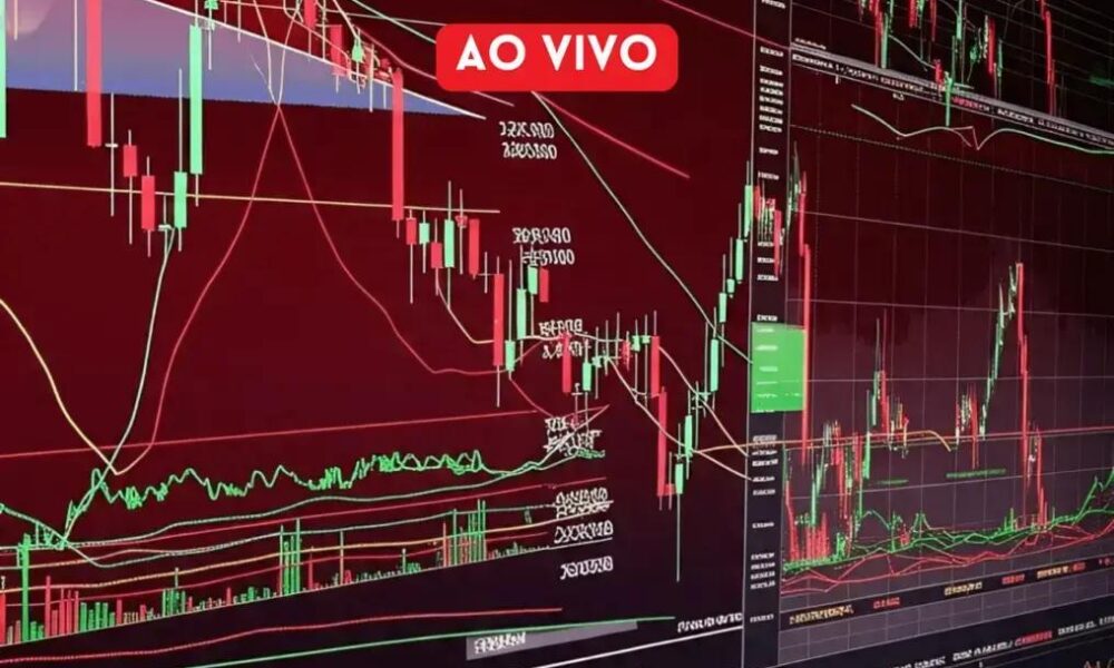 Ibovespa recua enquanto dólar avança; entenda os impactos no mercado