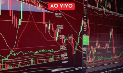 Ibovespa recua enquanto dólar avança; entenda os impactos no mercado