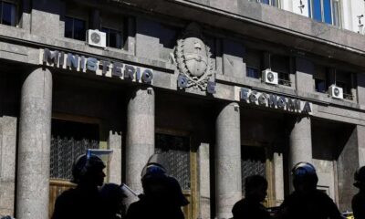Inflação na Argentina acelera para 1,9% em julho de 2025
