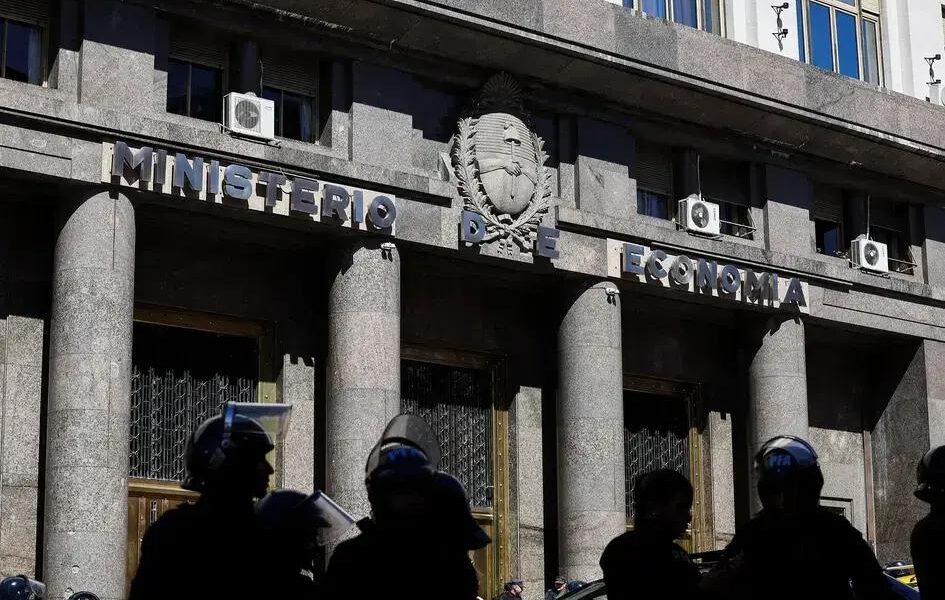 Inflação na Argentina acelera para 1,9% em julho de 2025