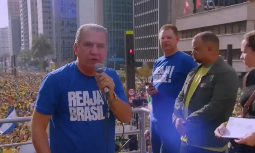 Investigação da PF envolve Silas Malafaia e Jair Bolsonaro