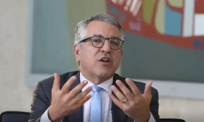 Itamaraty solicita visto para ministro da Saúde após sanções dos EUA